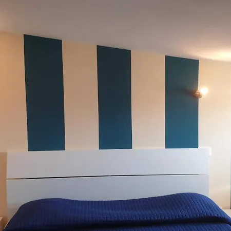 Panzió Loft 25 Piedimonte San Germano
