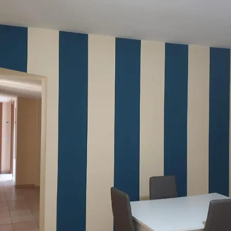 Panzió Loft 25