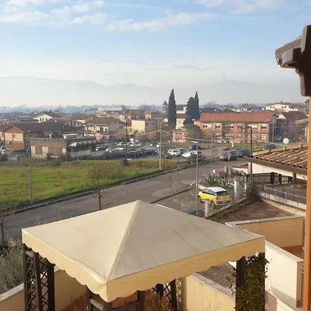 Panzió Loft 25