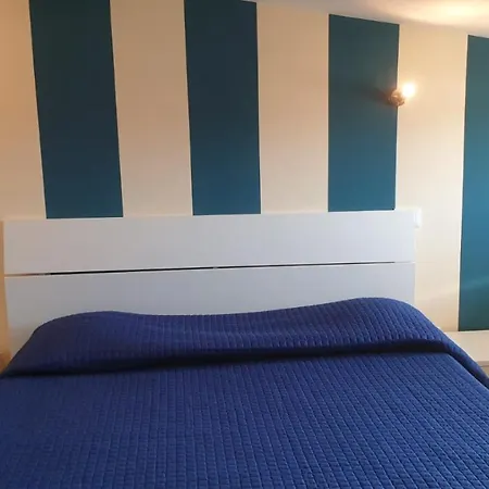 Loft 25 * Piedimonte San Germano